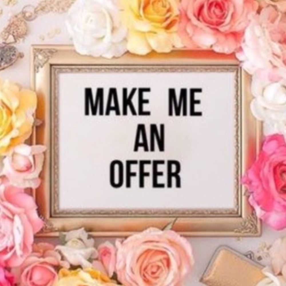 If You Don’t Ask I Can’t Say Yes! - image 1